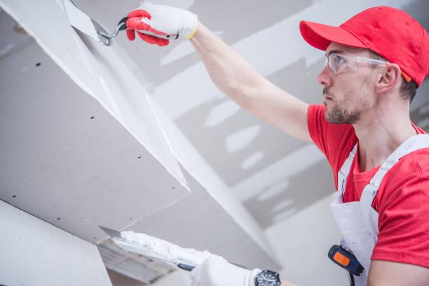 Professional Drywall & Painting Services in Richville, OH